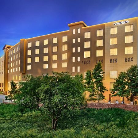 Vivanta Jammu City Centre Eksteriør billede