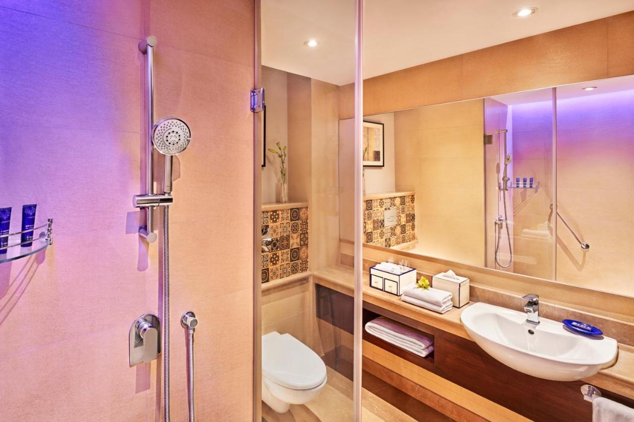 Vivanta Jammu City Centre Eksteriør billede