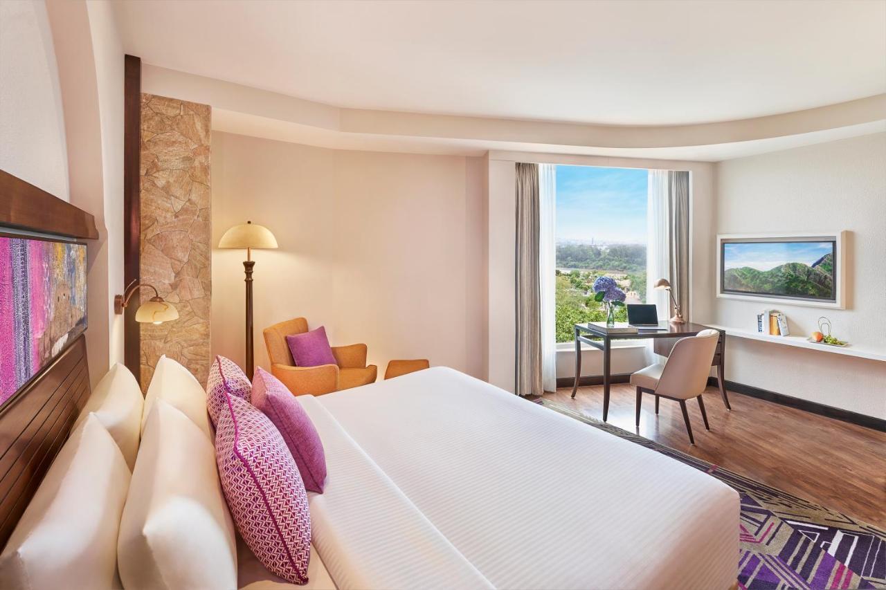 Vivanta Jammu City Centre Eksteriør billede