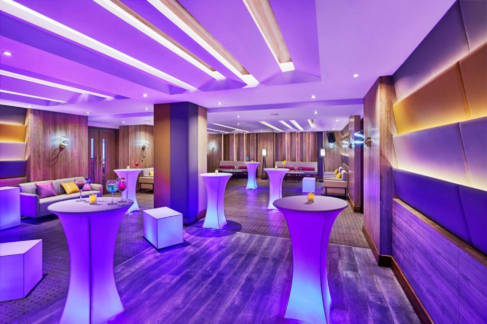 Vivanta Jammu City Centre Eksteriør billede