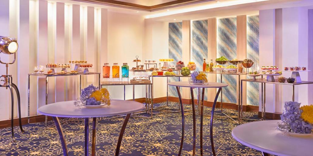 Vivanta Jammu City Centre Eksteriør billede