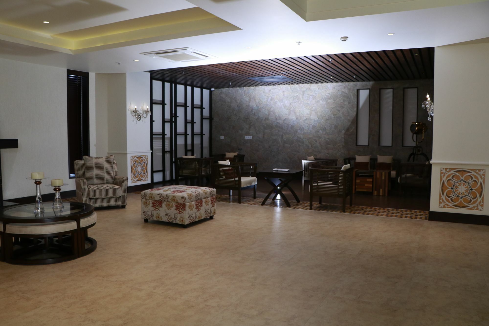 Vivanta Jammu City Centre Eksteriør billede