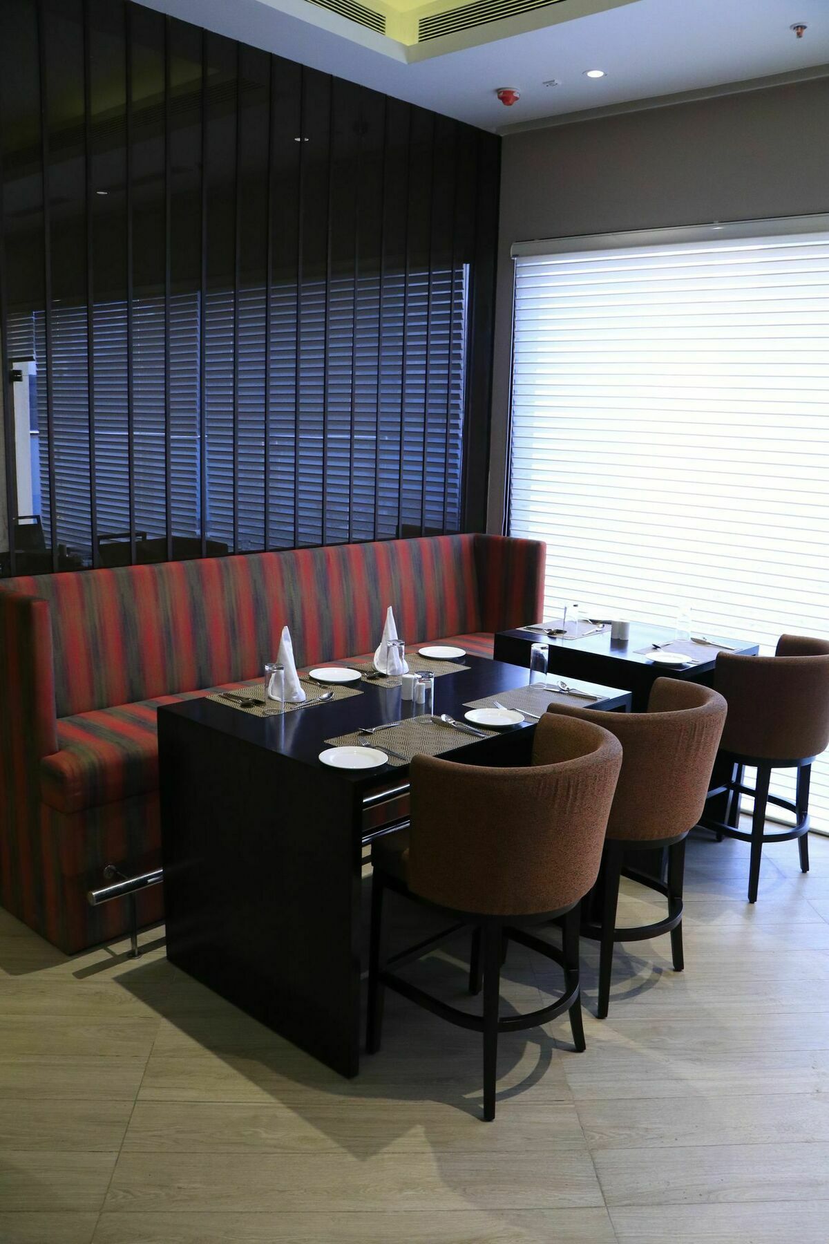 Vivanta Jammu City Centre Eksteriør billede